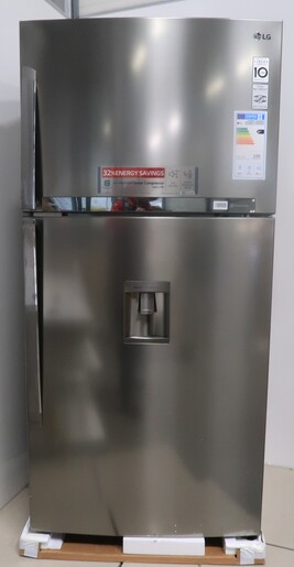 LG hladnjak GTF916PZPYD RO