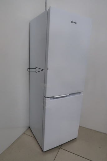 Gorenje hladnjak RK4161PW4 RO