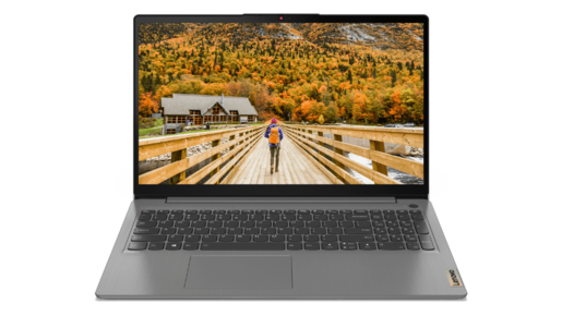 Lenovo IdeaPad 3 15ALC6, 82KU011RSC, 15,6 FHD IPS, AMD Ryzen 5 5500U, 8GB RAM, 512GB PCIe NVMe SSD, AMD Radeon Graphics, Free DOS, laptop RT