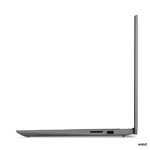 Lenovo IdeaPad 3 15ALC6, 82KU011RSC, 15,6 FHD IPS, AMD Ryzen 5 5500U, 8GB RAM, 512GB PCIe NVMe SSD, AMD Radeon Graphics, Free DOS, laptop RT
