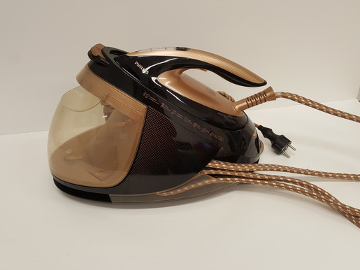 Philips parna postaja GC9682/80 RS