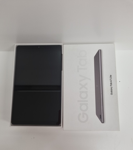 Samsung Galaxy Tab A7 LITE WIFI 3/32GB, Siva, tablet RT