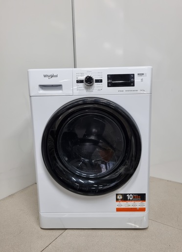 Whirlpool perilica sušilica rublja FWDG 971682 WBV EE N RO