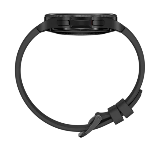 Samsung Galaxy Watch4 Classic 46mm BT, Crna, pametni sat RT