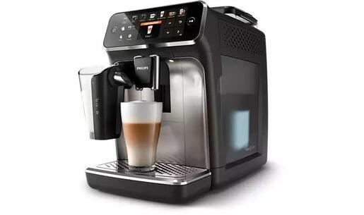 Philips automatski aparat za espresso EP5447/90 RS