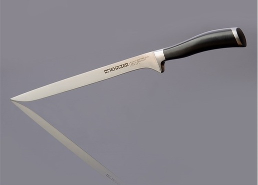 Mehrzer nož za pršut "German steel" - 25 cm RO