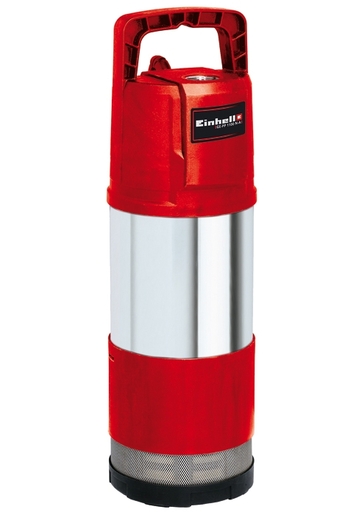 EINHELL potopna tlačna pumpa s automatskim uključivanjem GE-PP 1100 N-A RT