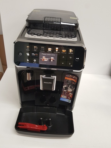 Philips automatski aparat za espresso EP5441/50 RS