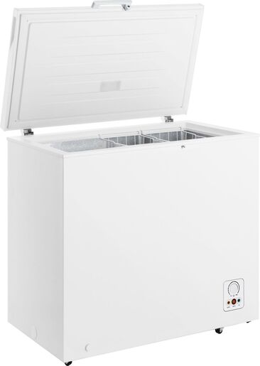 Gorenje zamrzivač FH21FPW RS