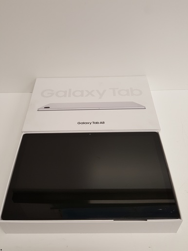 Samsung Galaxy Tab A8 WIFI 4GB/64GB, Srebrna, tablet RT