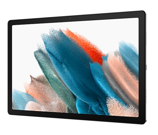 Samsung Galaxy Tab A8 WIFI 4GB/64GB, Srebrna, tablet RT