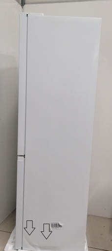 Gorenje hladnjak RK6191EW4 RO