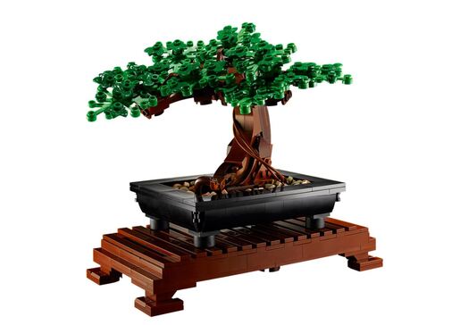 LEGO Creator Expert Bonsai drvo 10281 RA