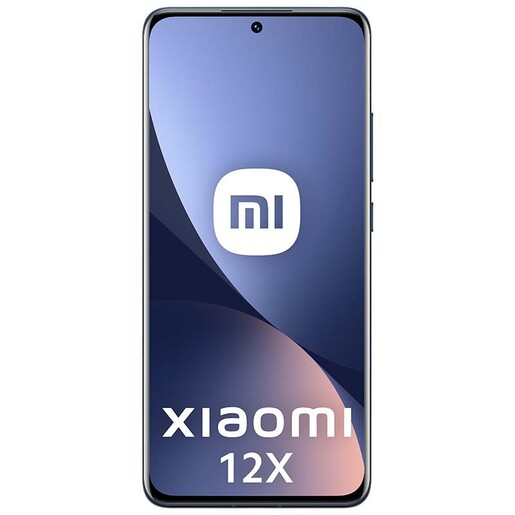 Xiaomi 12X 8GB/128GB sivi, mobitel RT