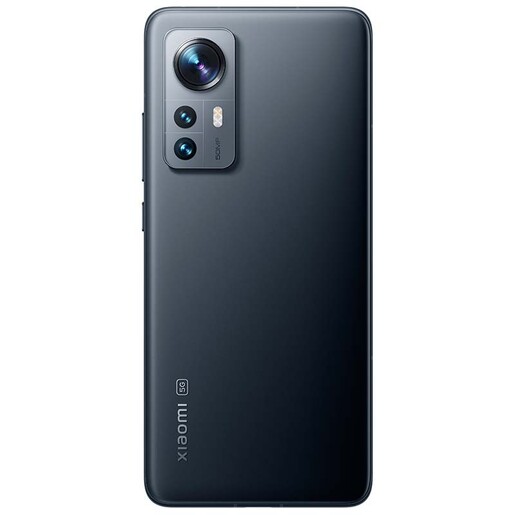 Xiaomi 12X 8GB/128GB sivi, mobitel RT