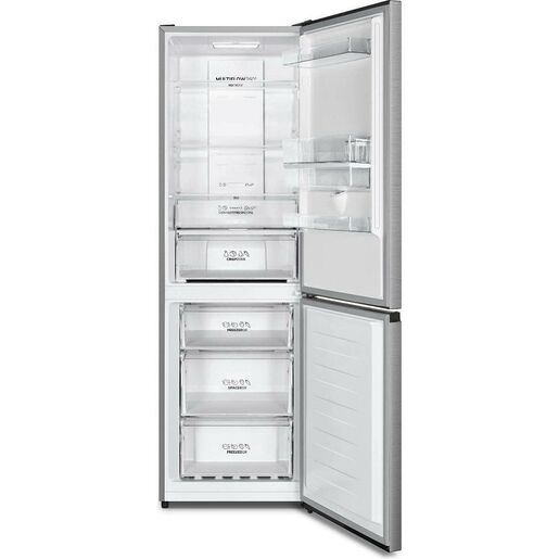 Gorenje hladnjak NRK619EAXL4WD RA