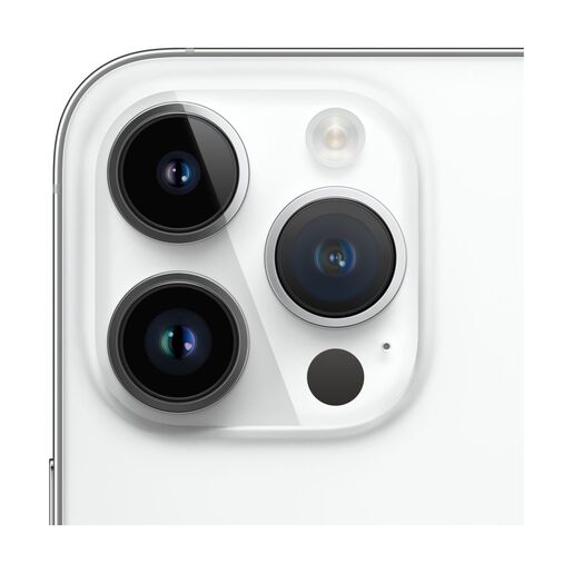Apple iPhone 14 Pro 128GB Silver, mobitel RA