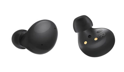 Samsung Galaxy Buds 2, Grafitna, TWS slušalice RA