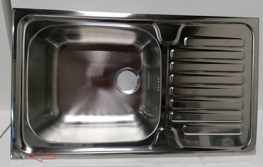 SHR Dorian sudoper RO