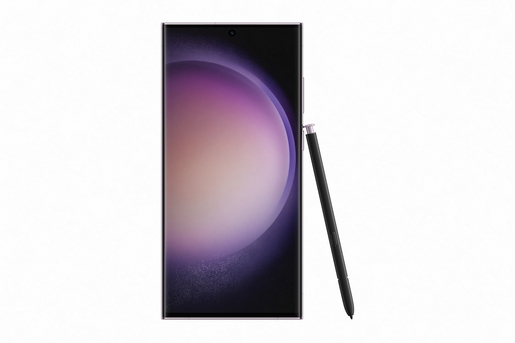 Samsung Galaxy S23 Ultra 8GB/256GB rozi, mobitel RS