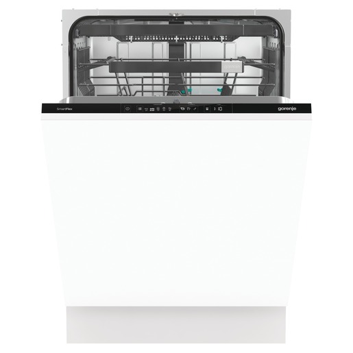 Gorenje perilica posuđa GV671C60XXL RA
