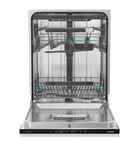 Gorenje perilica posuđa GV671C60XXL RA