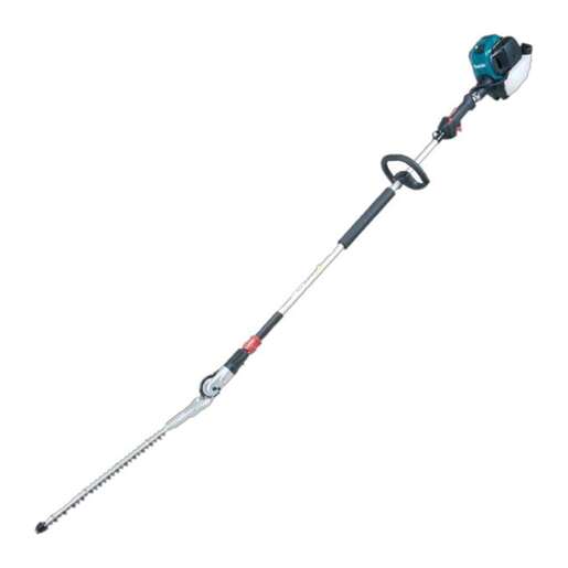 MAKITA teleskopske benzinske škare za živicu EN4950H (0,77kW, 25,4ccm, 49cm/255cm, 4-takt) RT