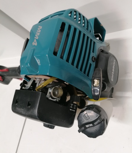 MAKITA teleskopske benzinske škare za živicu EN4950H (0,77kW, 25,4ccm, 49cm/255cm, 4-takt) RT
