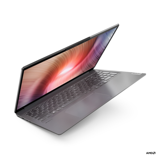 Lenovo IdeaPad 5 Pro 16ARH7 82SN0066SC, 16 2,5K IPS 350nits, AMD Ryzen 7 6800HS, 16GB RAM, 1TB PCIe NVMe SSD, AMD Radeon 680M, Free DOS, laptop RA