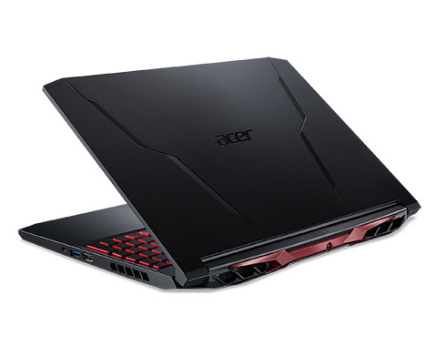 Acer Nitro 5 NH.QEKEX.001, 15,6 FHD IPS, Intel Core i5 11400H, 16GB RAM, 512GB SSD, NVIDIA GeForce GTX 1650, Free DOS, laptop RS