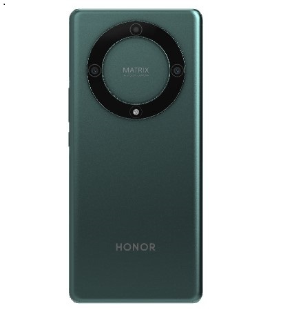 Honor Magic 5 Lite 5G 6GB/128GB Emerald Green, mobitel RA