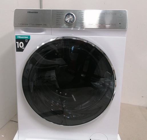 Hisense perilica rublja WFQR1014EVAJM RA