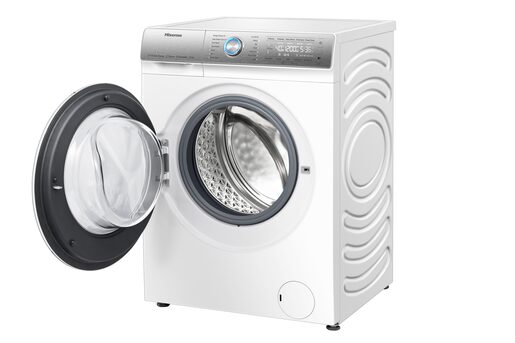 Hisense perilica rublja WFQR1014EVAJM RA