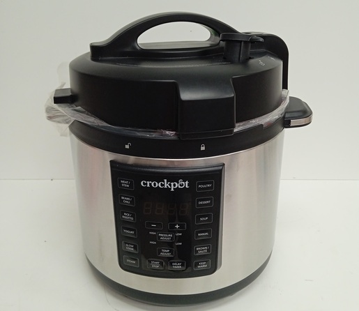 CROCK POT aparat za sporo kuhanje CSC051X RO