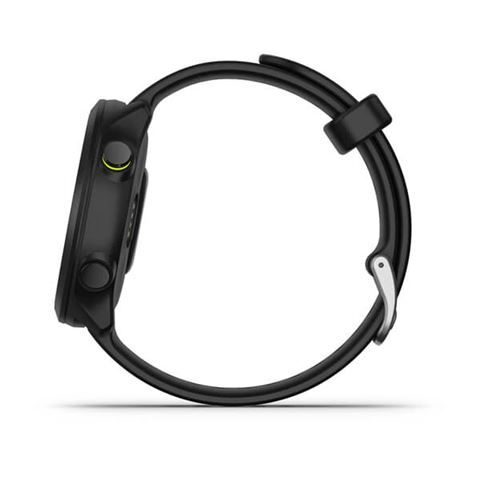 Garmin Forerunner 55 Black, 010-02562-10, 42mm, pametni sat za trčanje RA