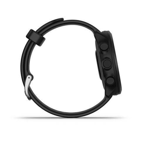 Garmin Forerunner 55 Black, 010-02562-10, 42mm, pametni sat za trčanje RA