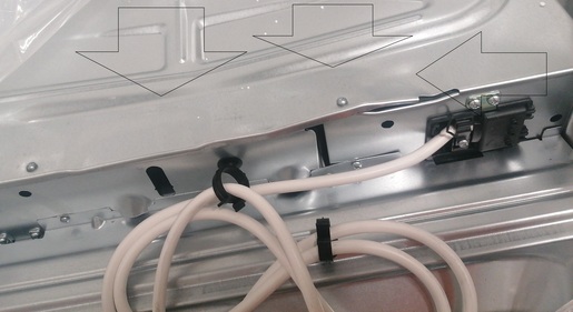 Electrolux pećnica EOD6P71Z RO