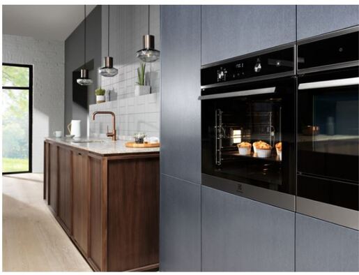 Electrolux pećnica EOD6P71Z RO