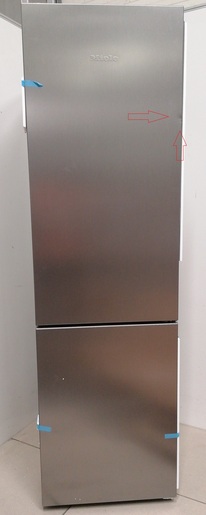 Miele hladnjak KFN 4395 DD el RO