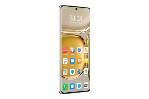 Huawei P50 Pro 8GB/256GB Gold, mobitel RA