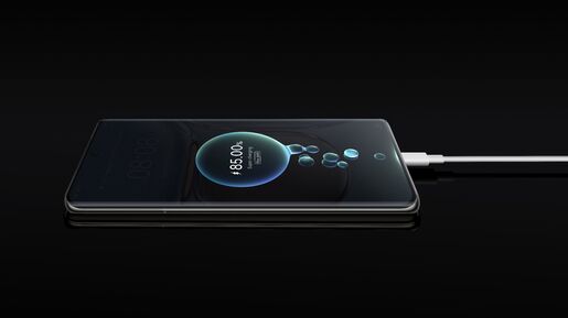 Huawei P50 Pro 8GB/256GB Gold, mobitel RA