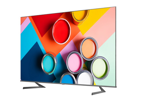 Hisense 75A7GQ , QLED, UHD, 4K, Smart TV RA