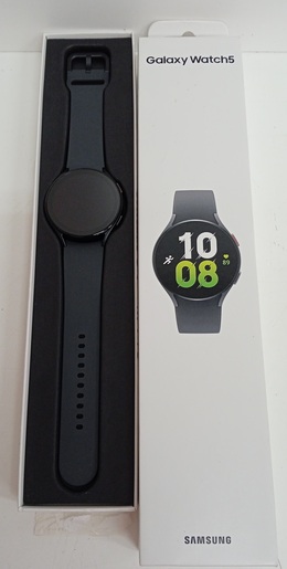 Samsung Galaxy Watch 5, 44mm, Gray, pametni sat RA