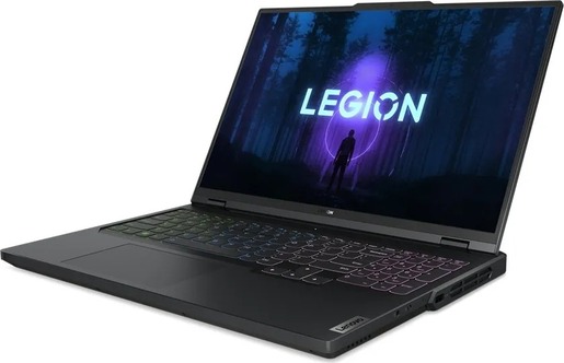 Lenovo Legion 5 Pro 82WK0097SC, 16 WQXGA IPS, Intel Core i9-13900HX, 32GB RAM, 1TB NVMe SSD, nVidia GeForce RTX 4070, FreeDOS, laptop RA
