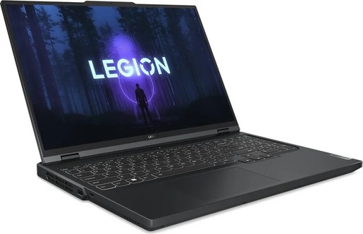 Lenovo Legion 5 Pro 82WK0097SC, 16 WQXGA IPS, Intel Core i9-13900HX, 32GB RAM, 1TB NVMe SSD, nVidia GeForce RTX 4070, FreeDOS, laptop RA