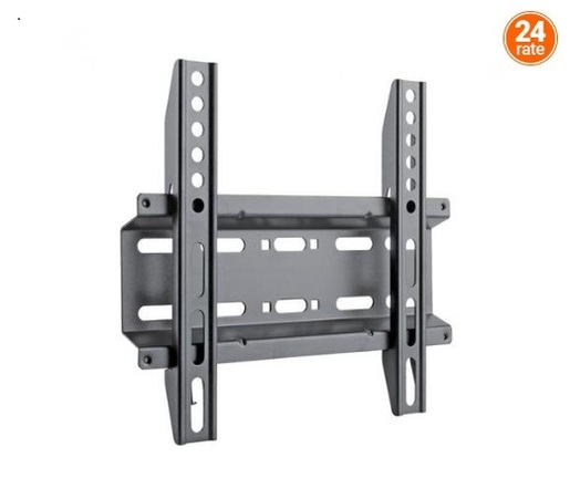 SBOX zidni nosač, fiksni, PLB-2522F (23-43"/35kg/200x200) RA