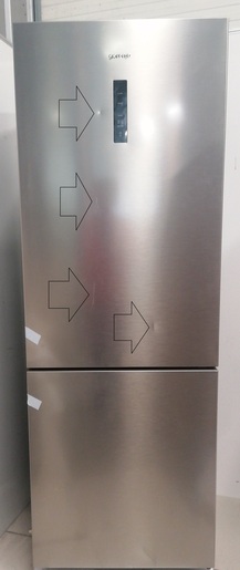 Gorenje hladnjak NRK720EAXL4 RO