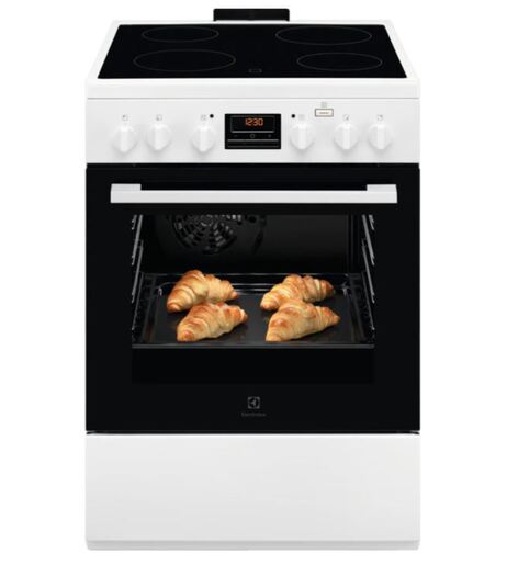 Electrolux štednjak LKR664100W RS