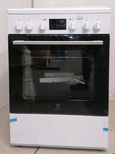 Electrolux štednjak LKR664100W RS