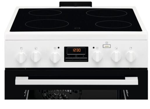 Electrolux štednjak LKR664100W RS